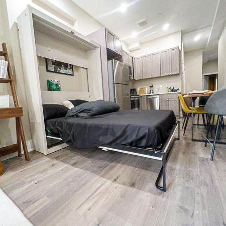 Charming 2Br Bkyrd Near Williamsburg Apartment New York Ngoại thất bức ảnh