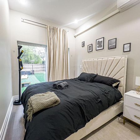 Charming 2Br Bkyrd Near Williamsburg Apartment New York Ngoại thất bức ảnh