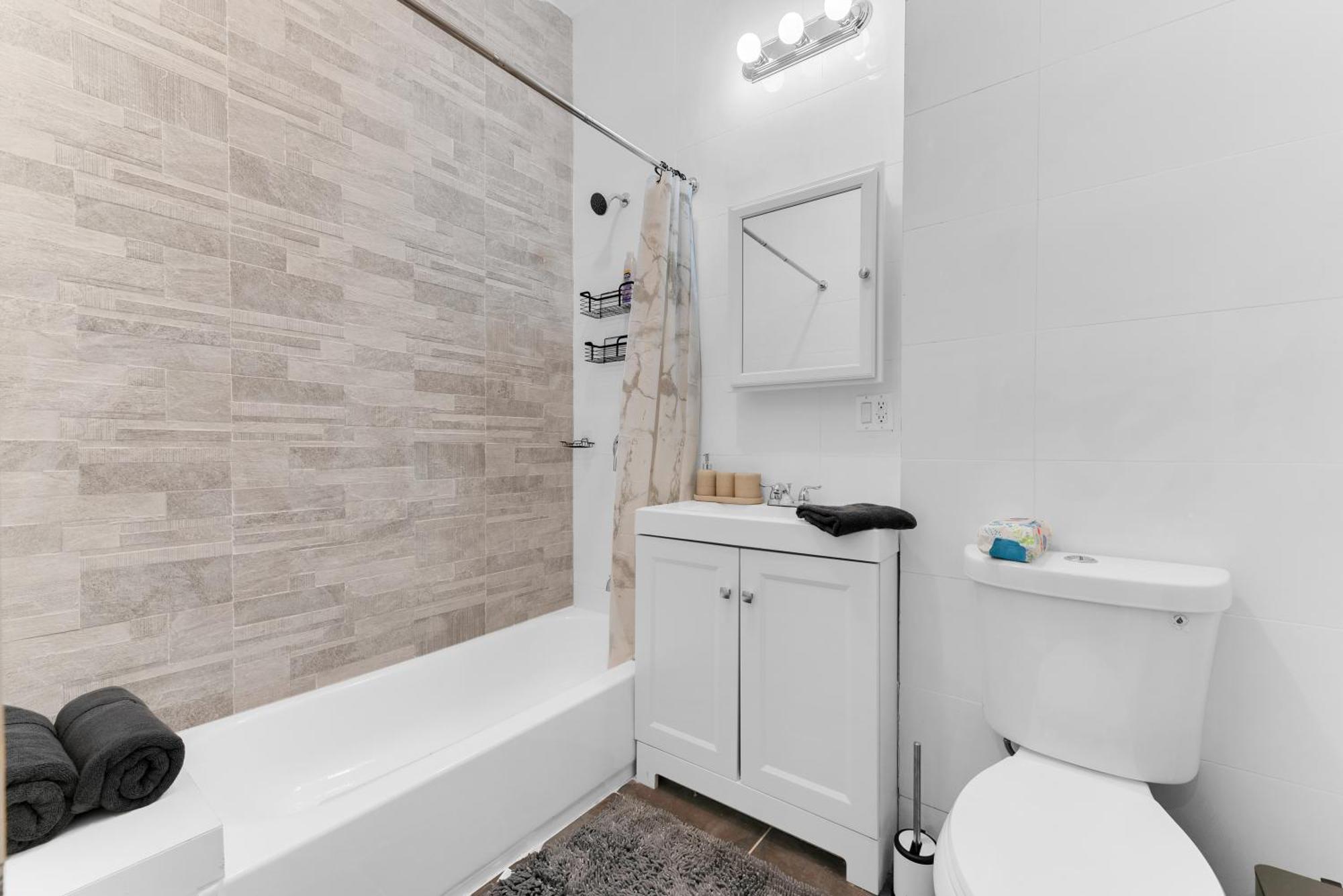 Charming 2Br Bkyrd Near Williamsburg Apartment New York Ngoại thất bức ảnh