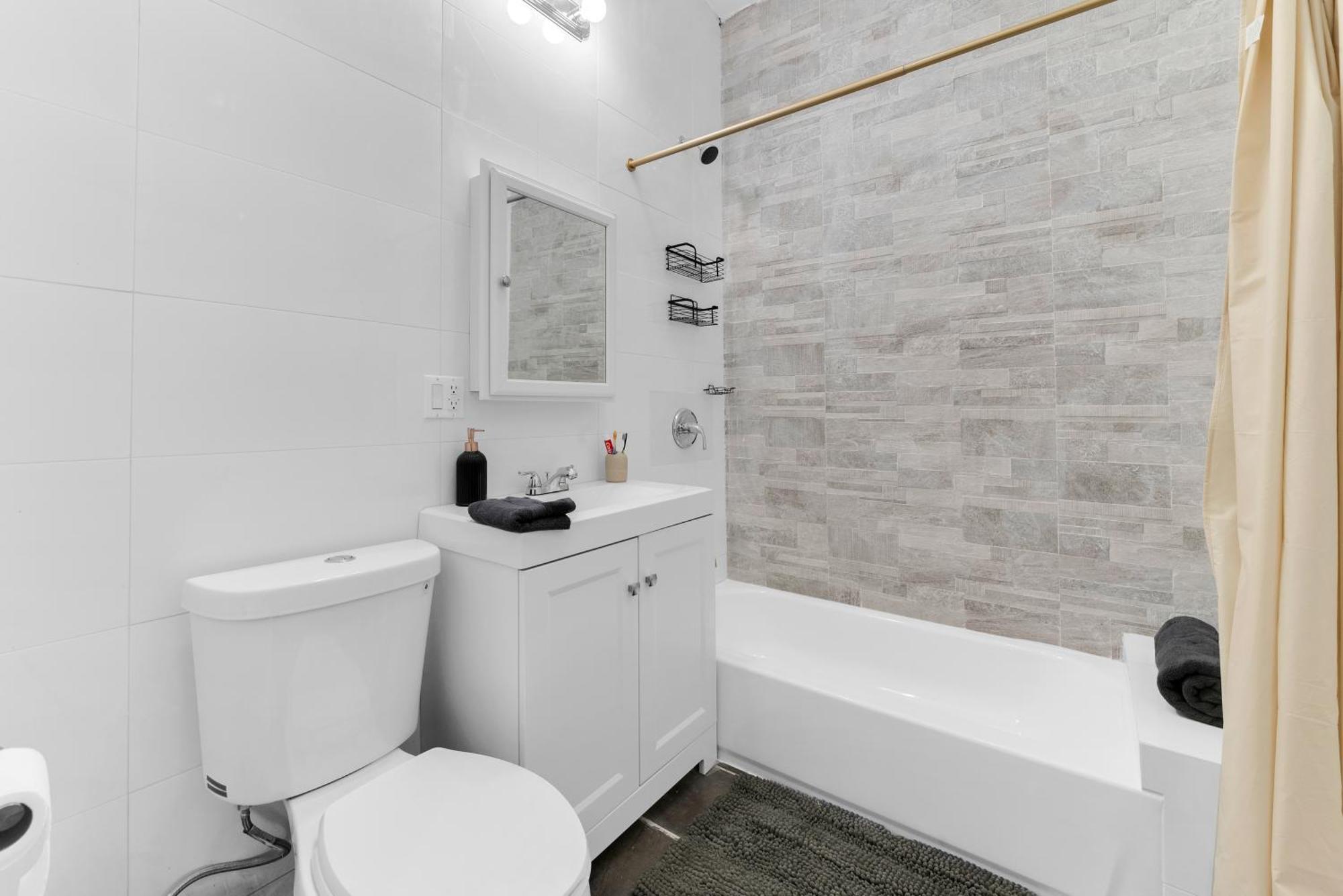 Charming 2Br Bkyrd Near Williamsburg Apartment New York Ngoại thất bức ảnh