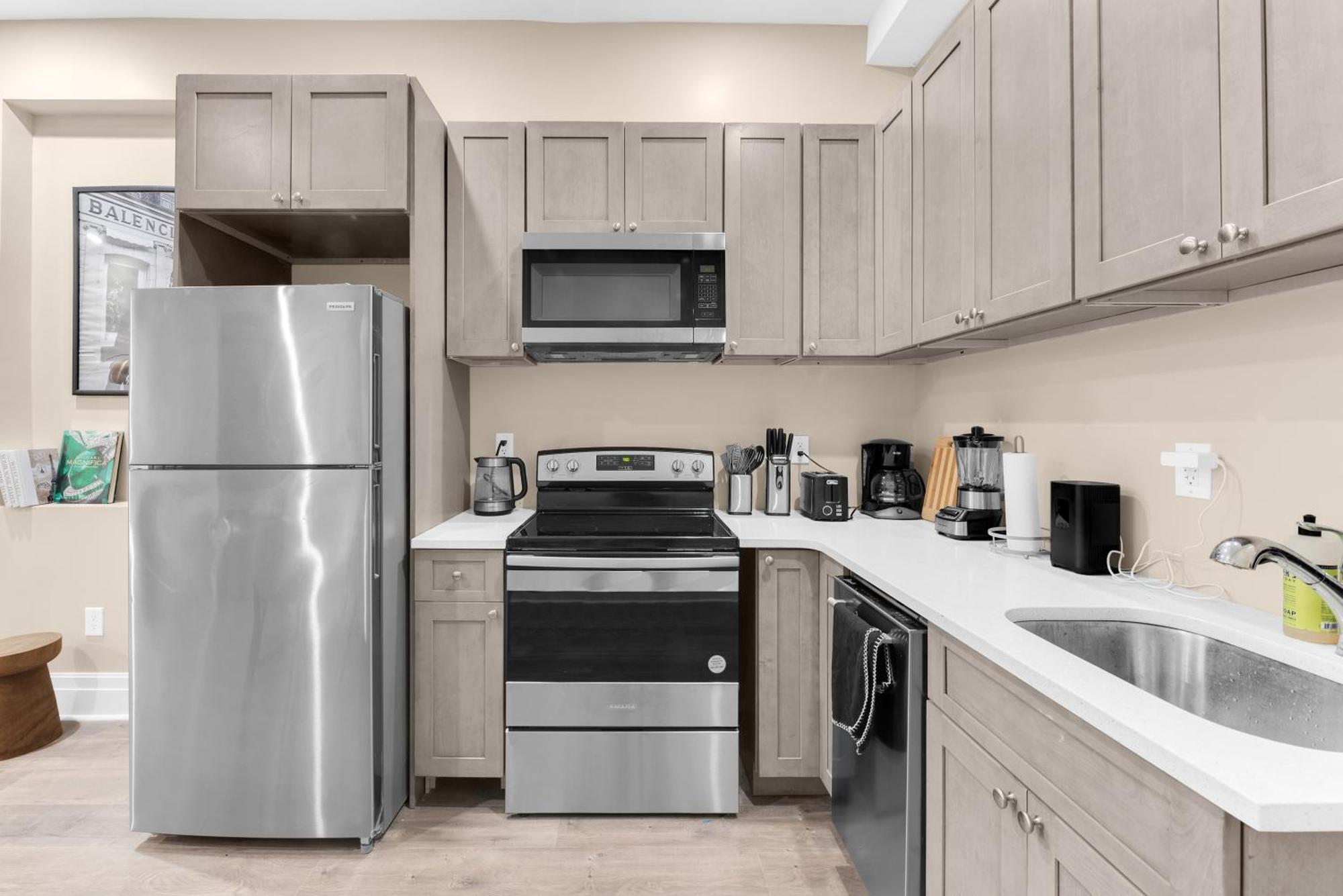 Charming 2Br Bkyrd Near Williamsburg Apartment New York Ngoại thất bức ảnh
