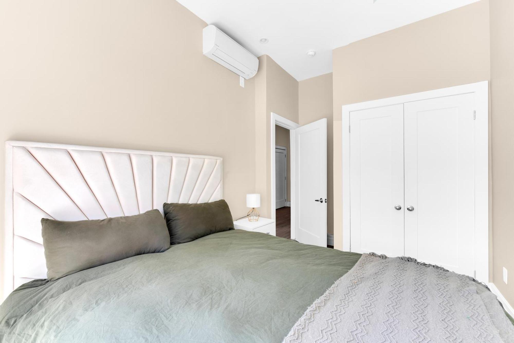 Charming 2Br Bkyrd Near Williamsburg Apartment New York Ngoại thất bức ảnh